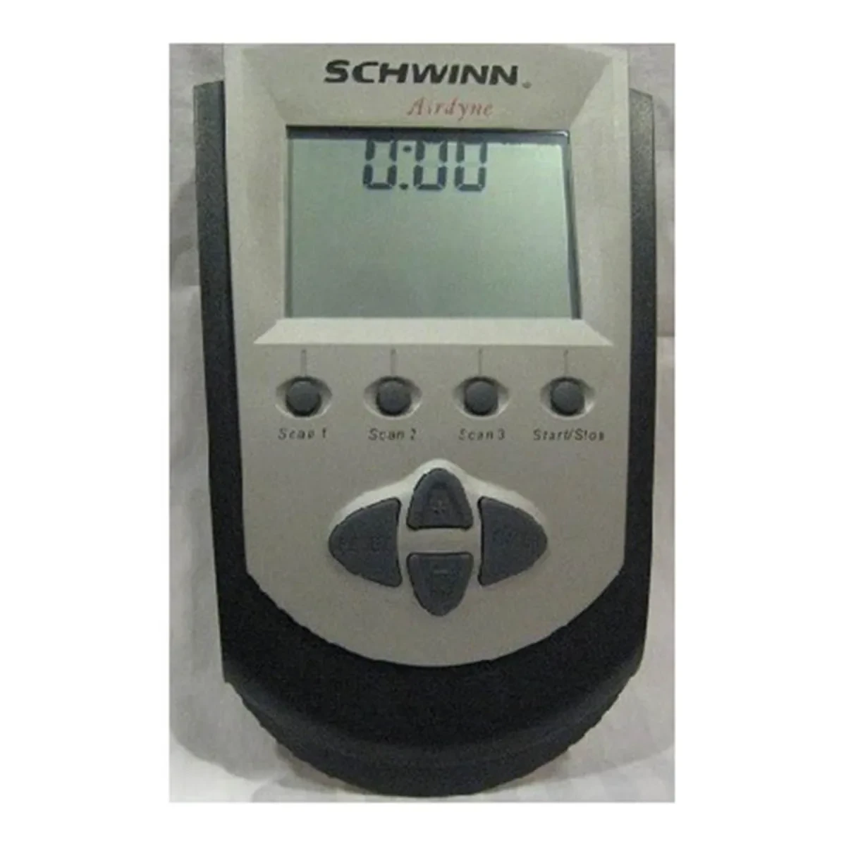 Schwinn Airdyne Ad4 Instrument Panel — Indoor Cycling Parts