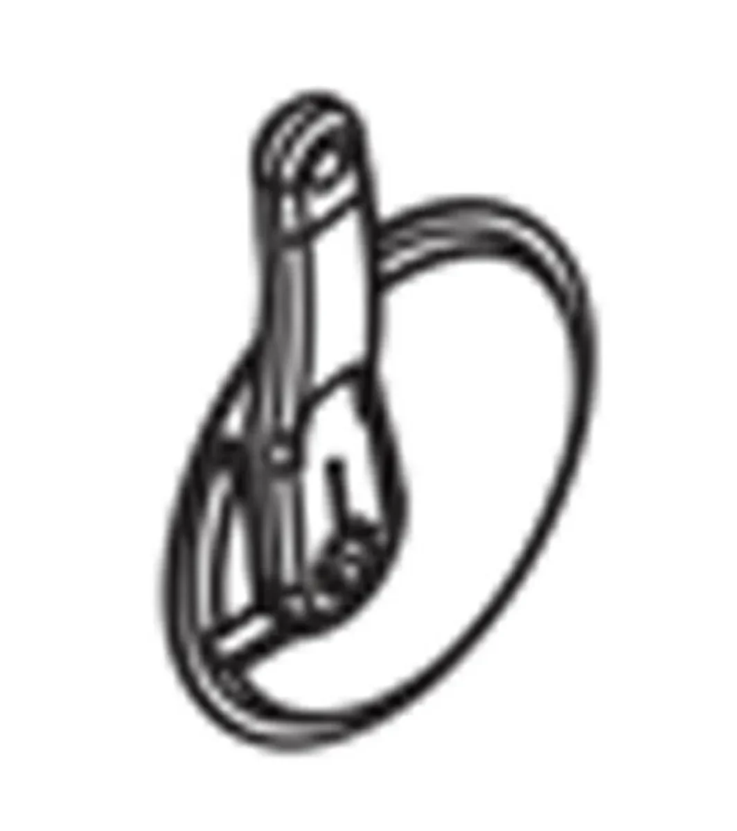 Schwinn Airdyne Pro Right Crank Assembly — Indoor Cycling Parts
