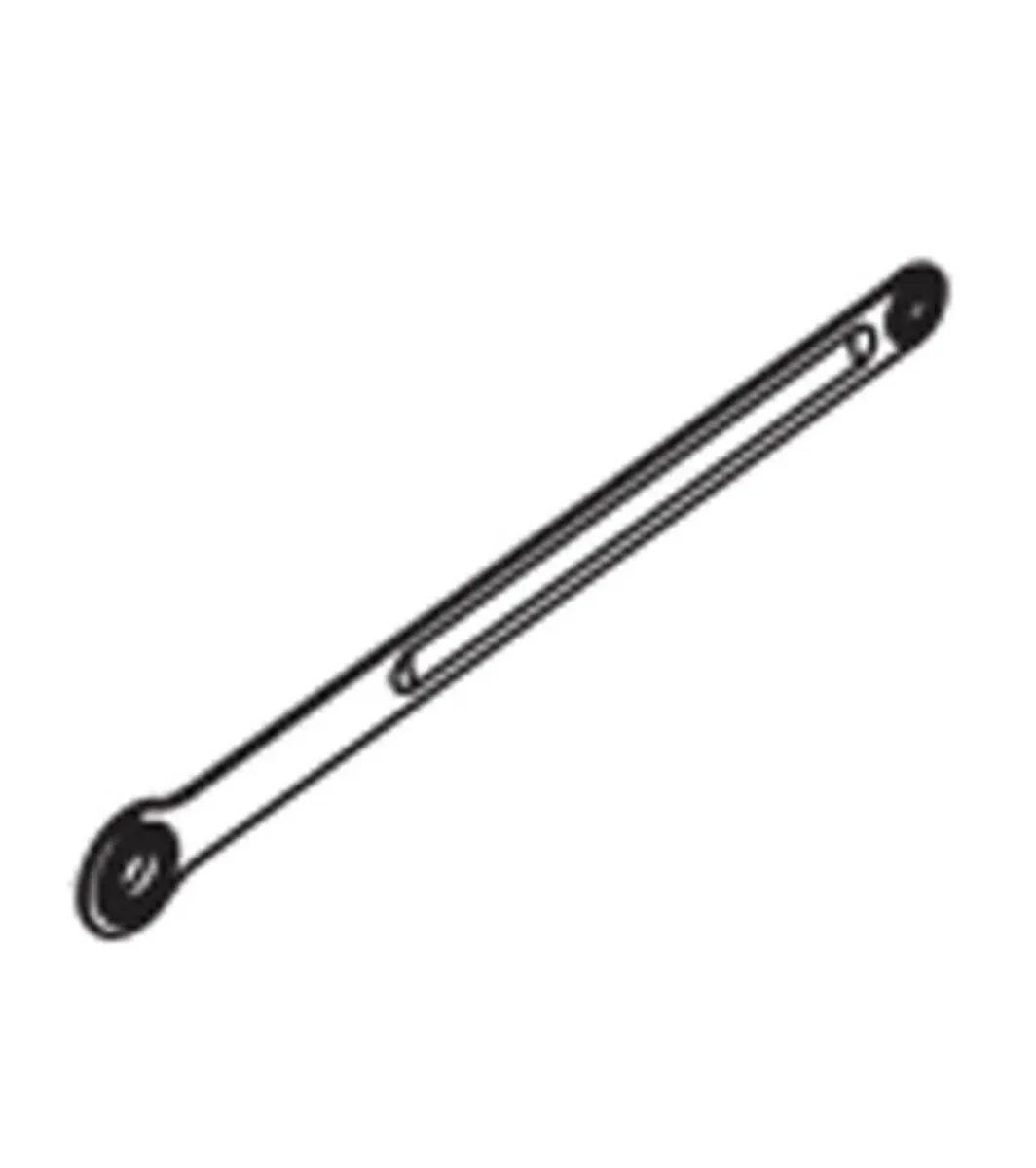 Schwinn Airdyne Pro Linkage Arm — Indoor Cycling Parts