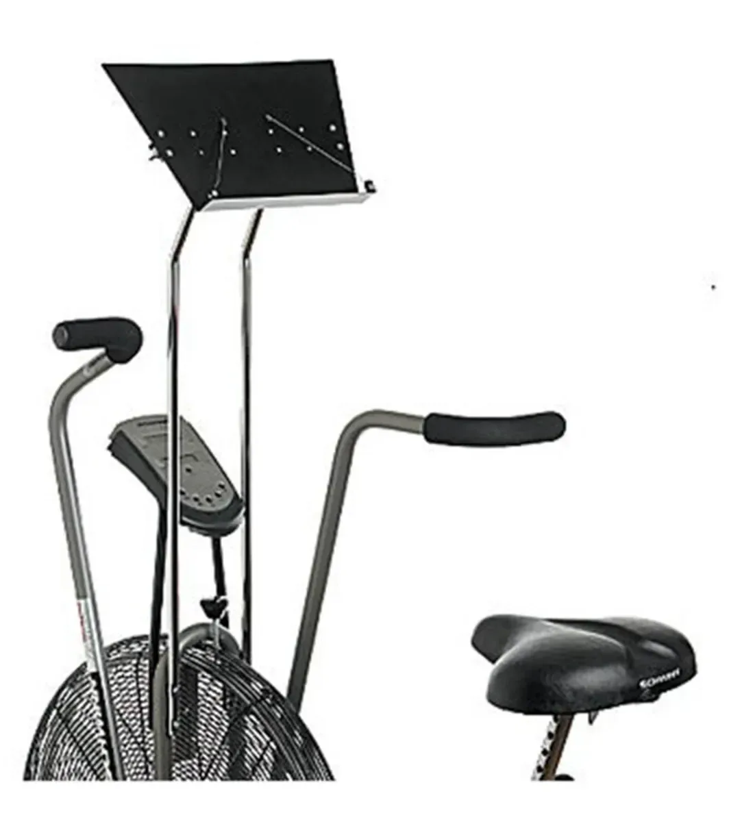 Schwinn Airdyne Book Stand — Indoor Cycling Parts
