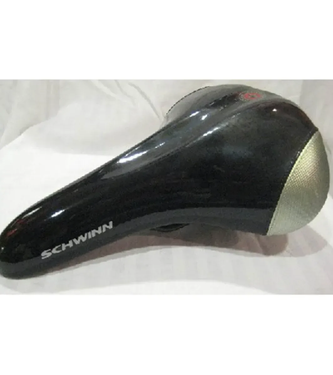 Schwinn Elite Seat — Indoor Cycling Parts