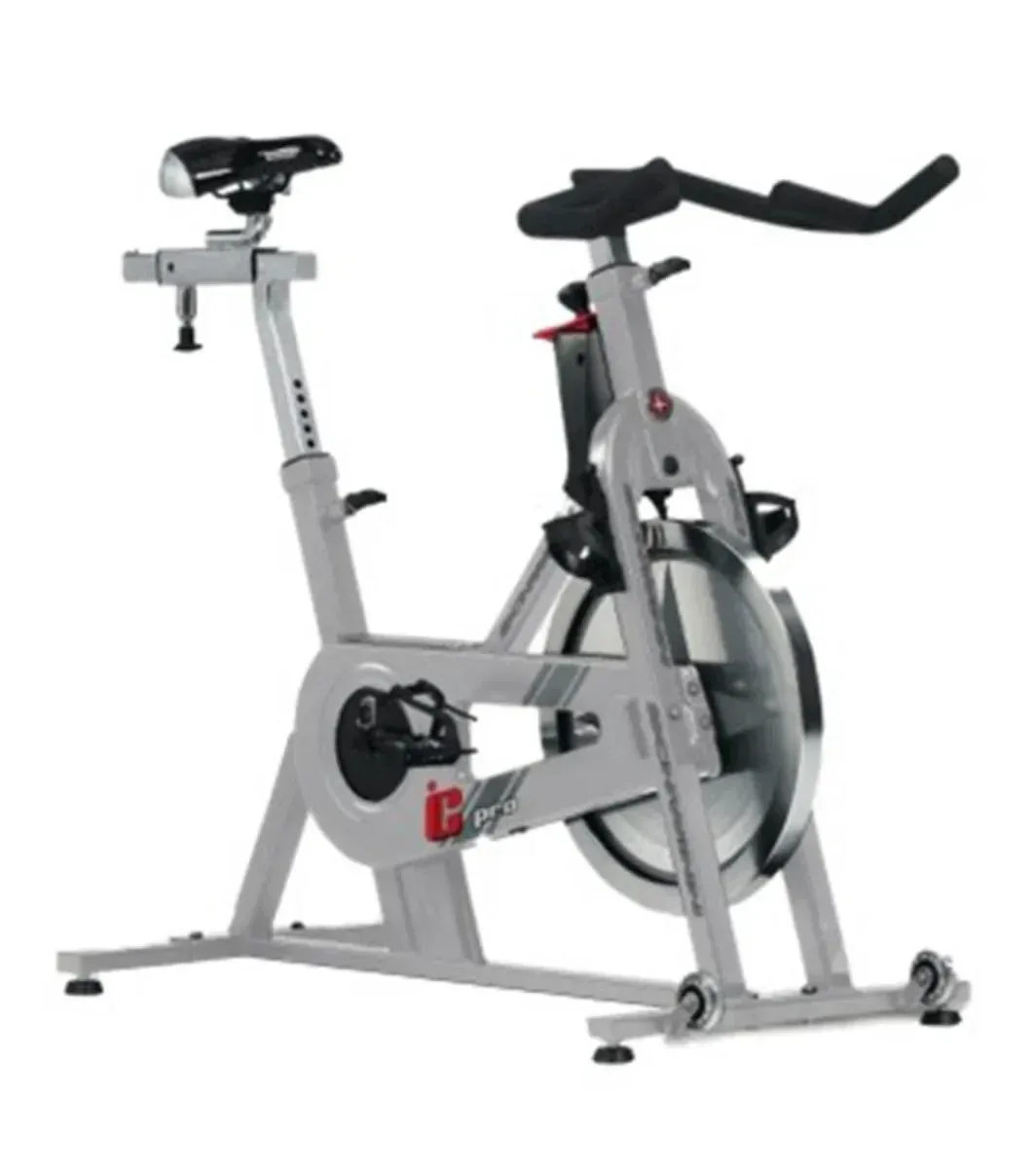 Schwinn Ic Pro Indoor Cycle — Krislynn Cycle & Fitness