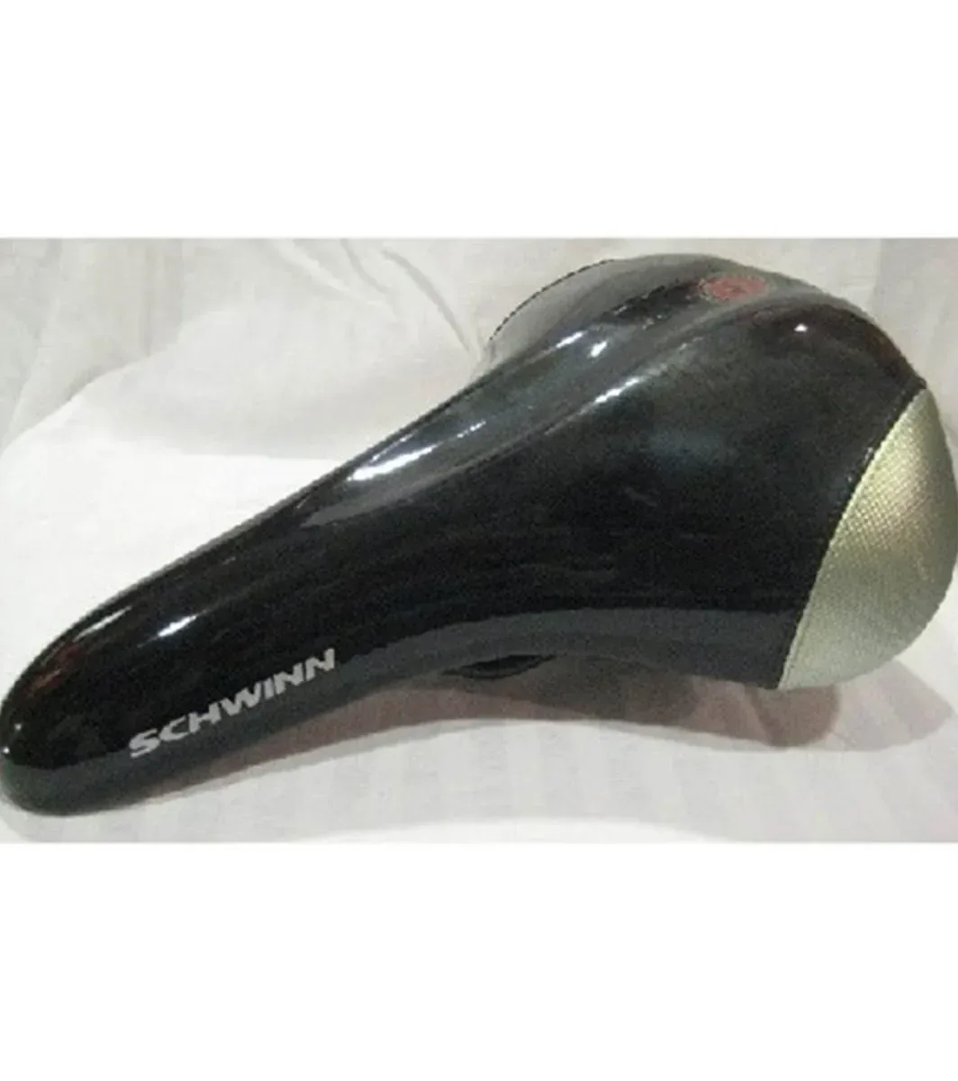Schwinn Ic Pro Factory Seat — Indoor Cycling Parts