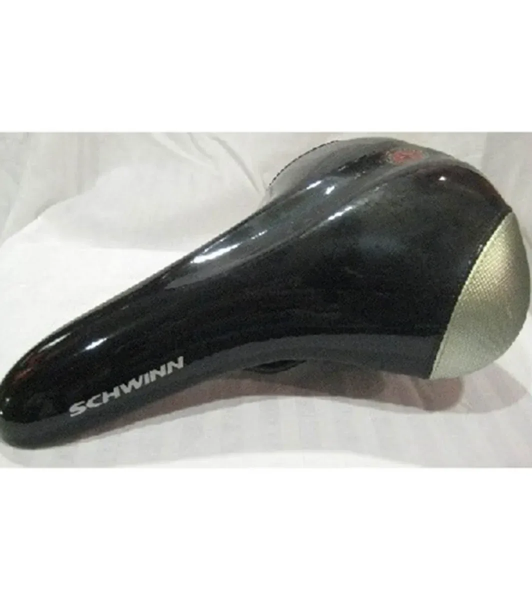 Schwinn Pro Factory Seat — Indoor Cycling Parts