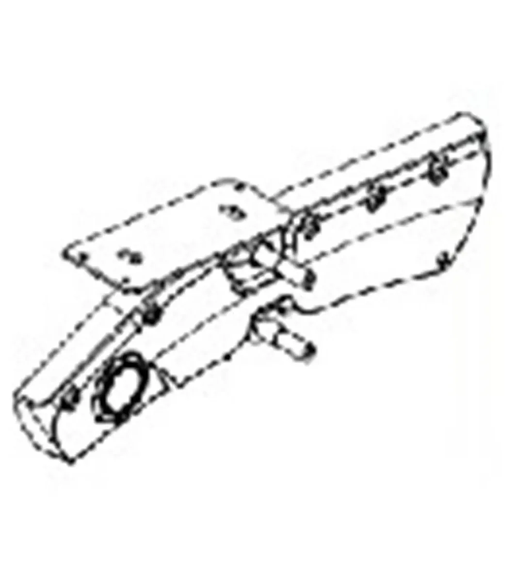 Schwinn 460 Right Side Cam — Elliptical Parts & Repair