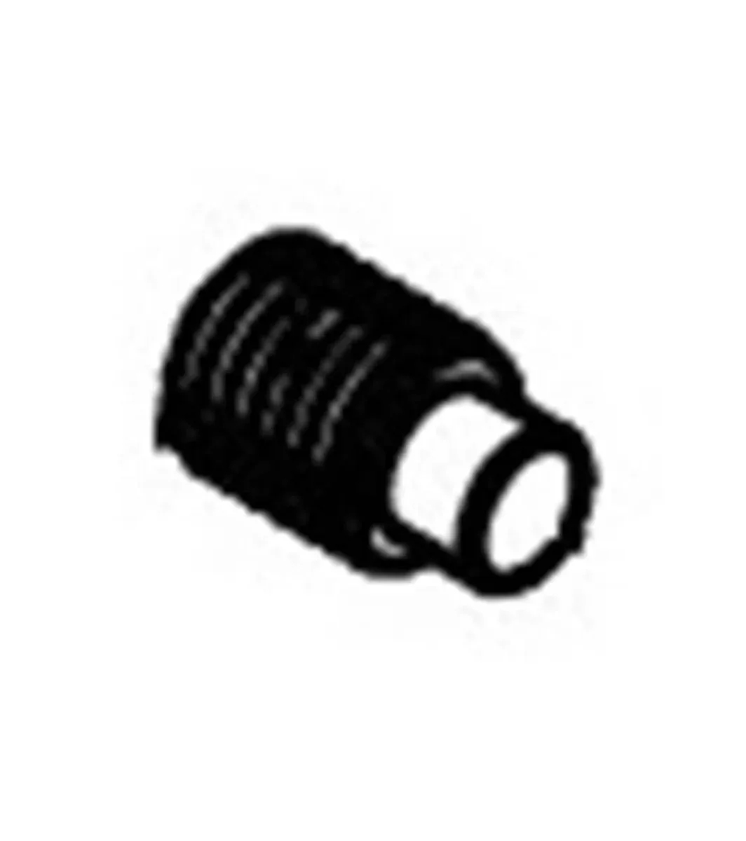 Keiser M3 Flywheel Crank Screw-hsppss — Indoor Cycling Parts