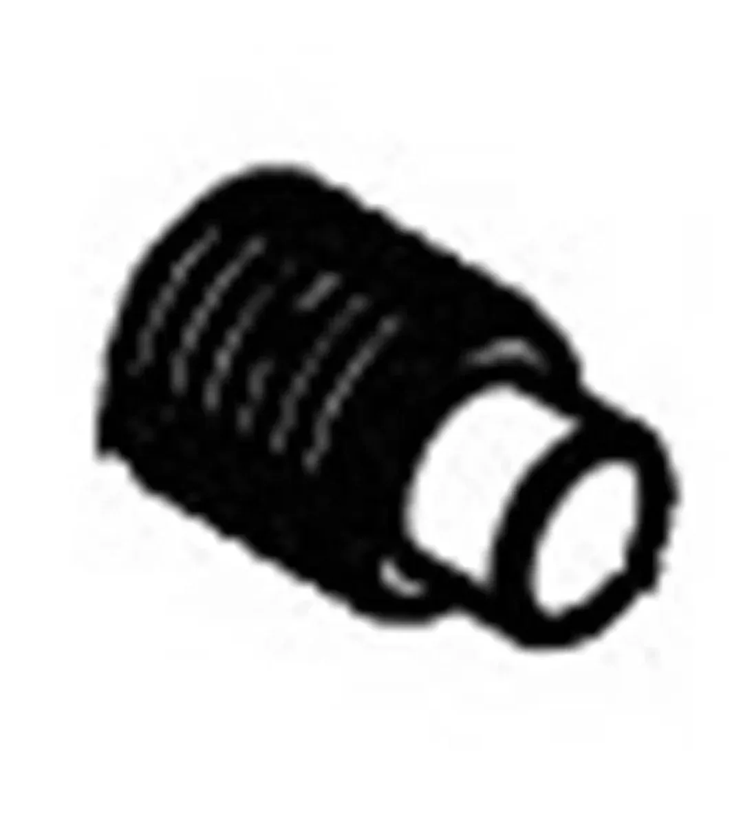 Keiser M3+ Flywheel Crank Screw — Indoor Cycling Parts