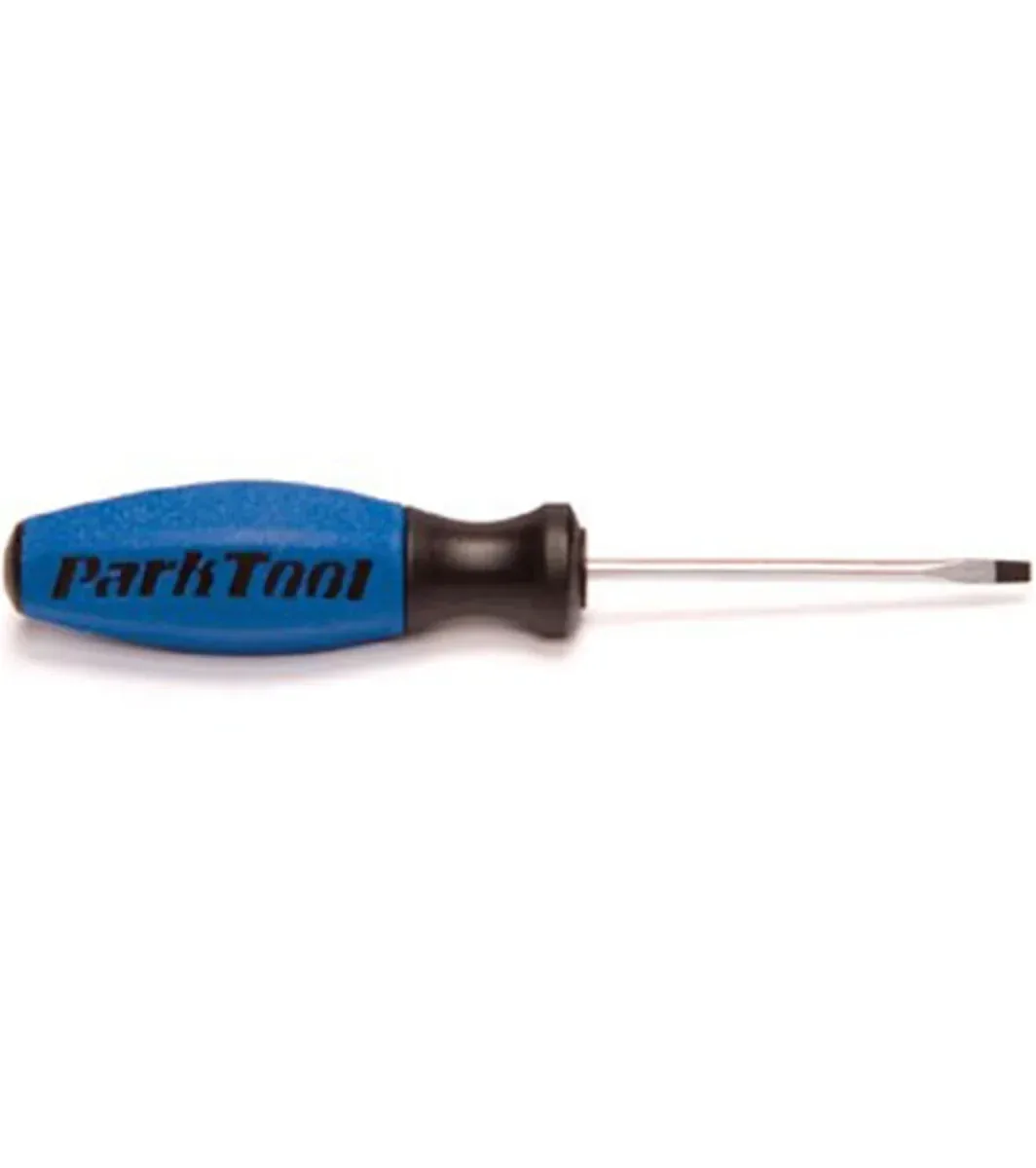 Park Tool Usa Sd-3 Screwdriver — Bike Tools & Service