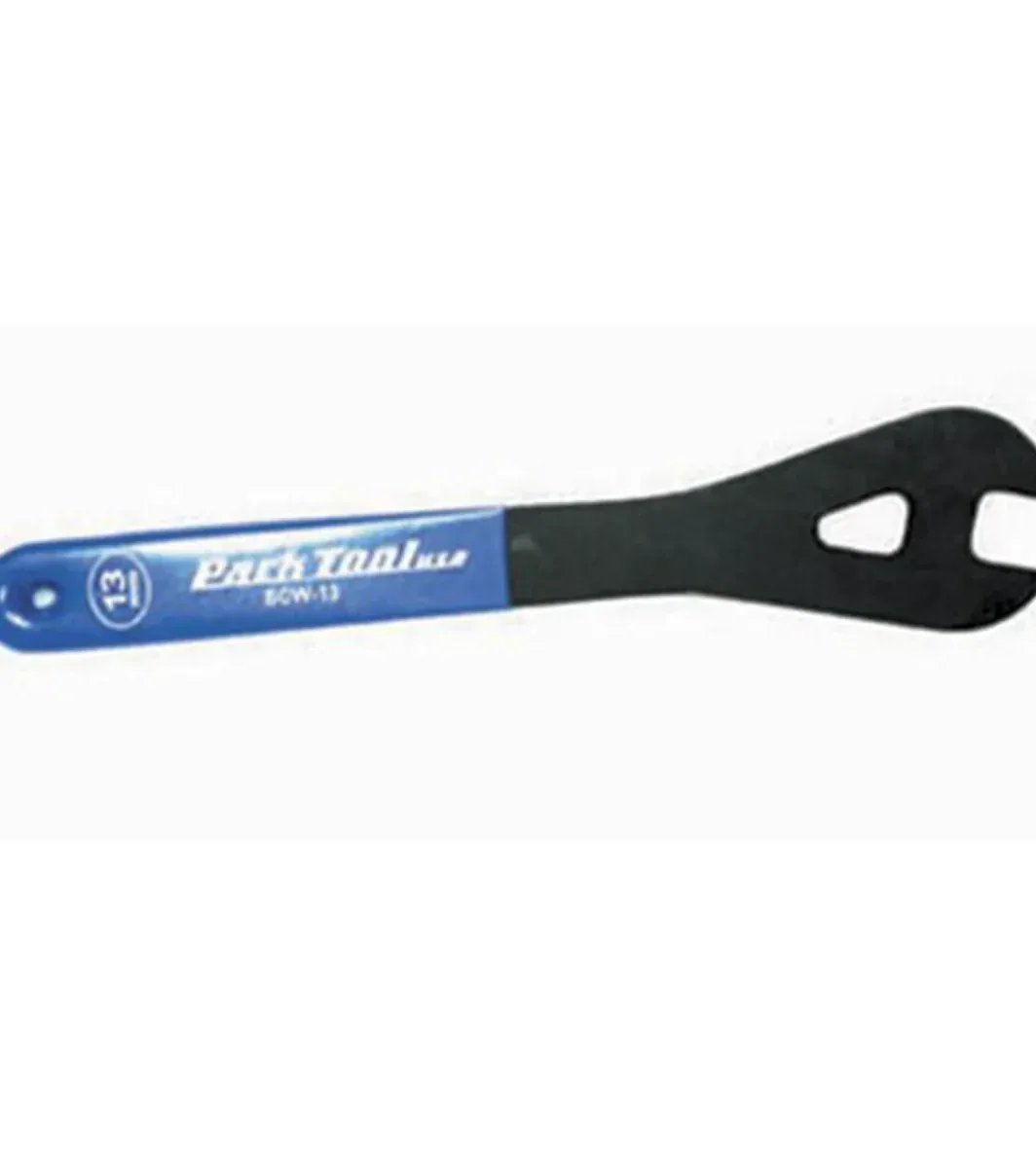 Park Tool Usa Scw-13 Cone Wrench — Bike Tools & Service