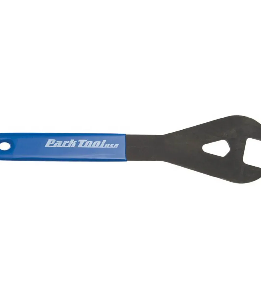 Park Tool Usa Scw-21 Cone Wrench — Bike Tools & Service