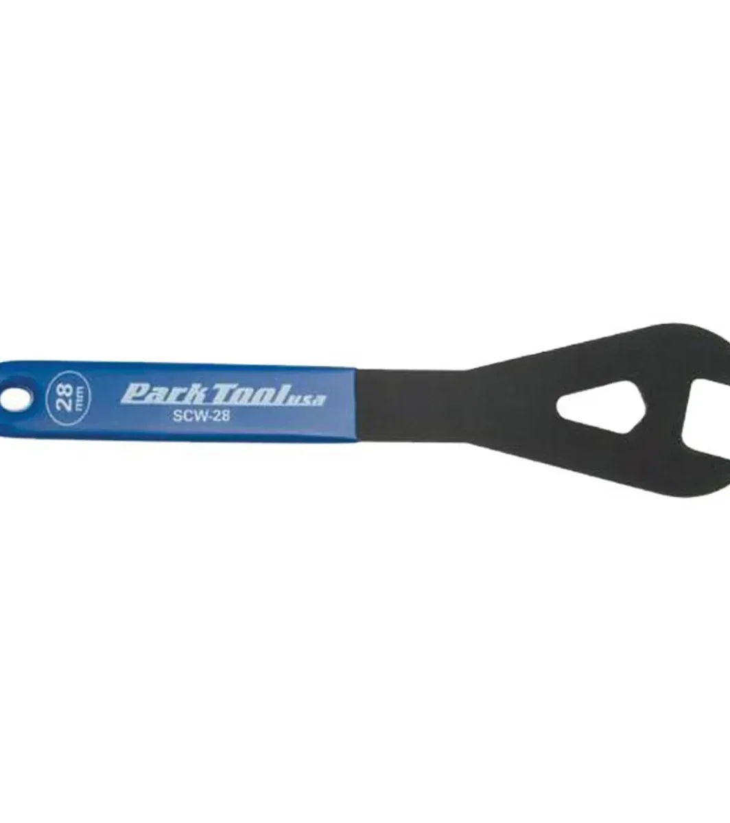 Park Tool Scw-28 Cone Wrench — Bike Tools & Service