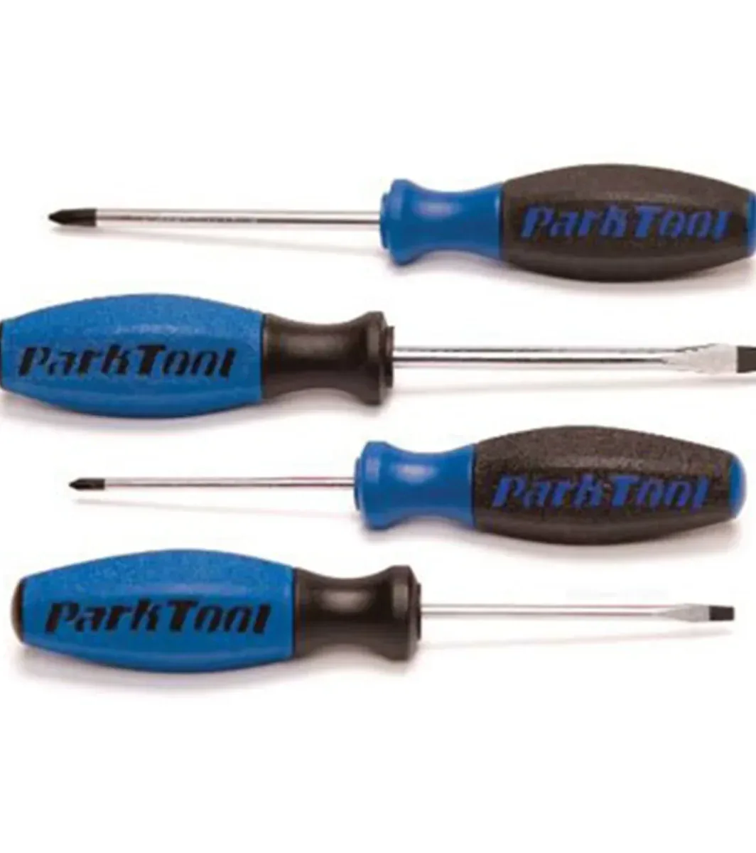 Park Tool Usa Sd-set Screwdriver — Bike Tools & Service