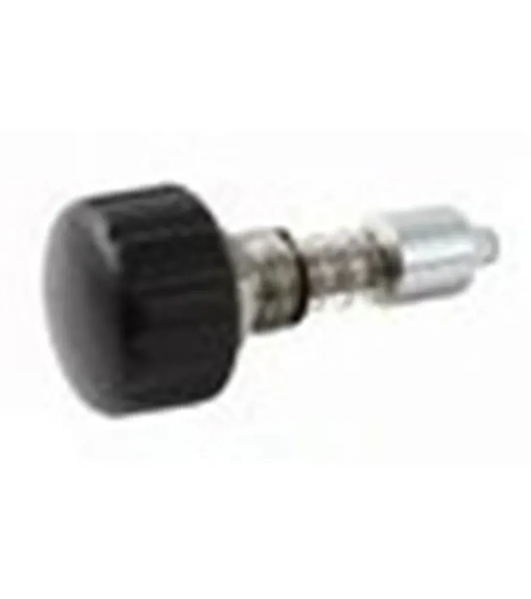 Star Trac 6800 Pro Seat Slide Knob — Indoor Cycling Parts