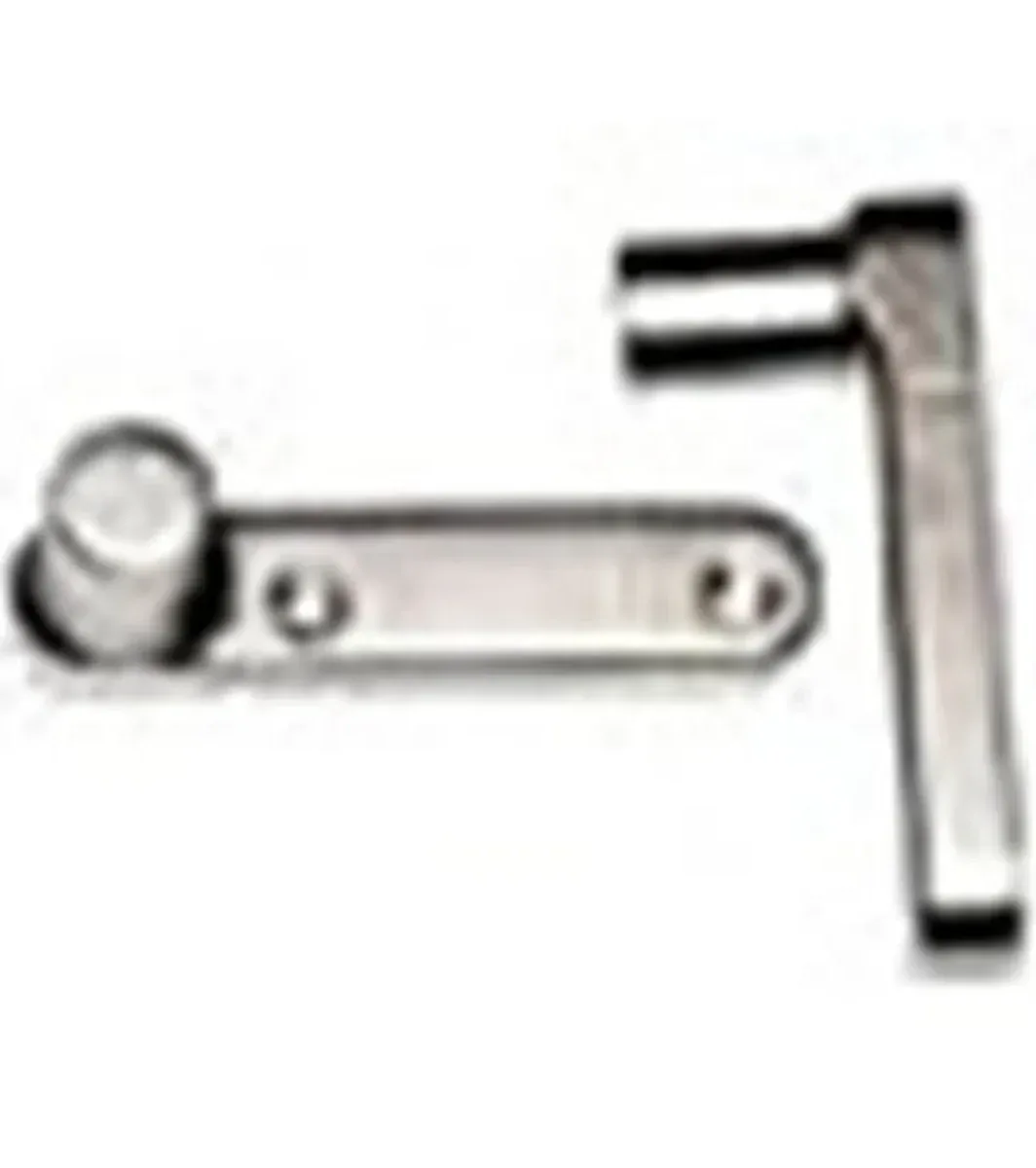 Life Fitness Lemond Revmaster Classic Seat Slider — Indoor Cycling Parts