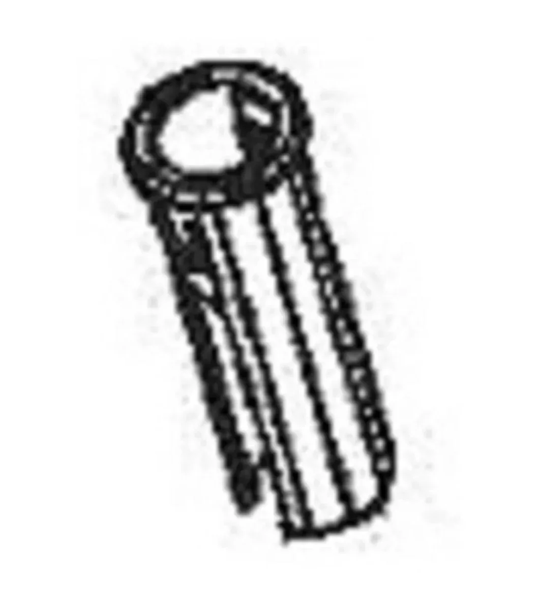 Schwinn Airdyne Ad2 Seat Tube Bushing — Indoor Cycling Parts