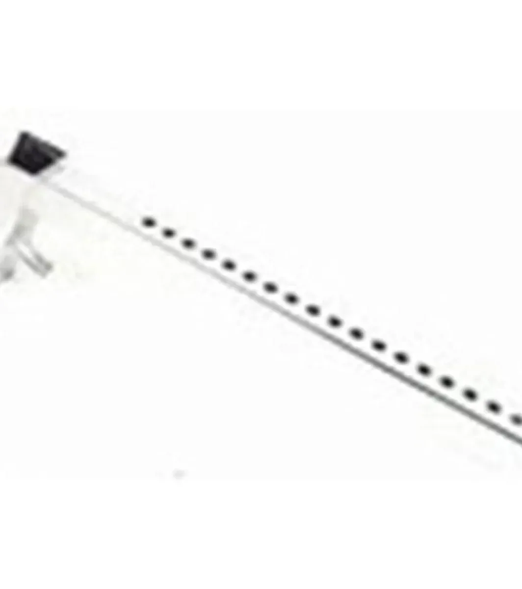 Star Trac Johnny G Spinner 5800 Seatpost — Indoor Cycling Parts