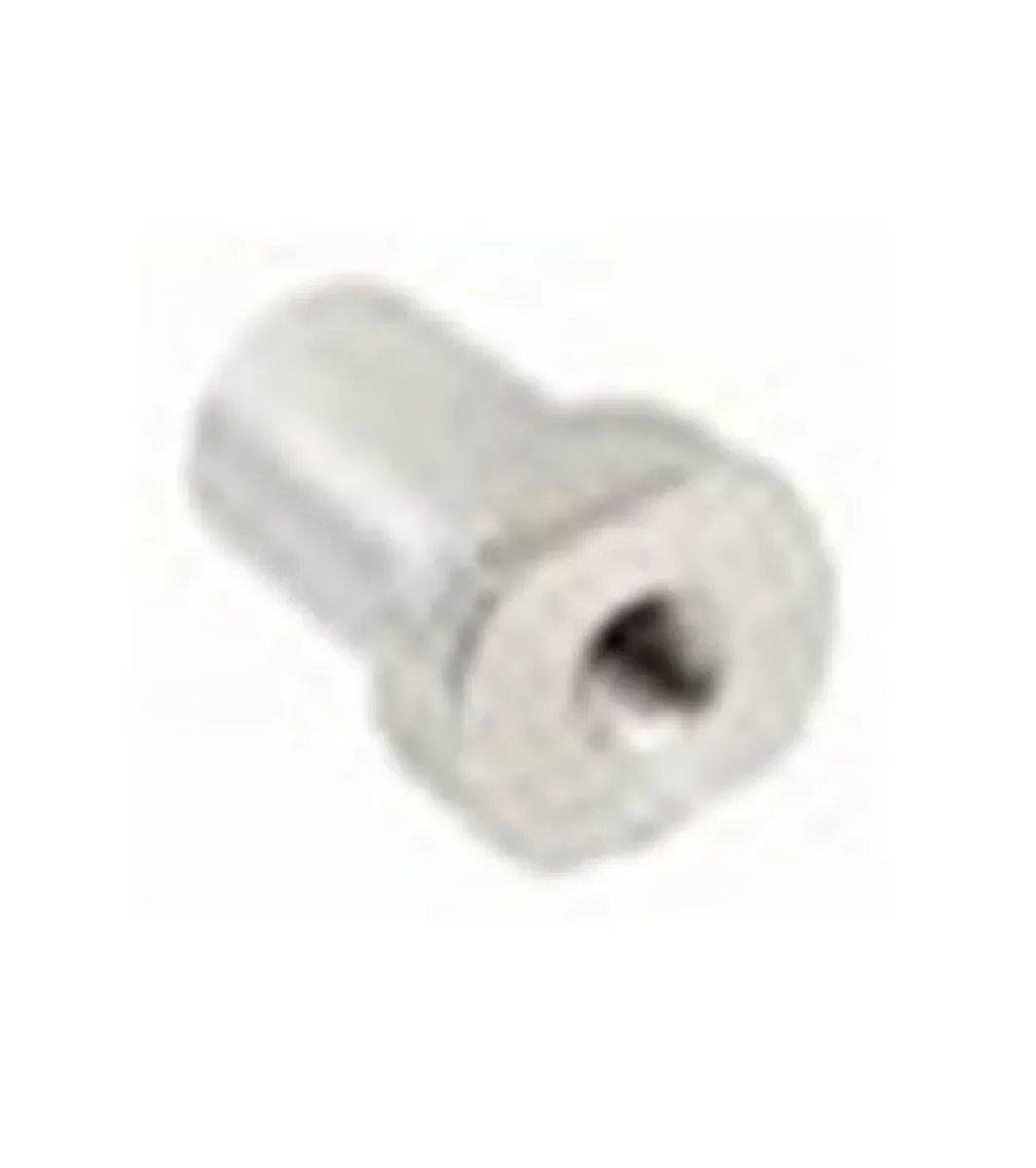 Star Trac V-bike Seatpost Cylinder — Indoor Cycling Parts