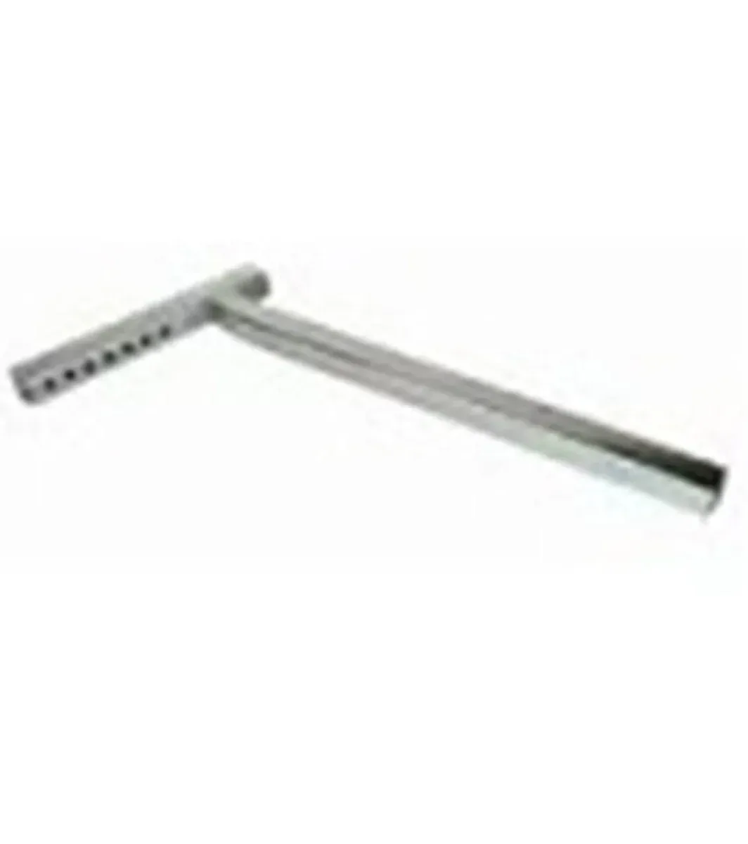 Schwinn Pro Seatpost — Indoor Cycling Parts