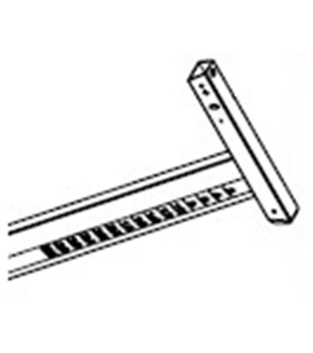 Schwinn Ac Performance Seatpost — Indoor Cycling Parts