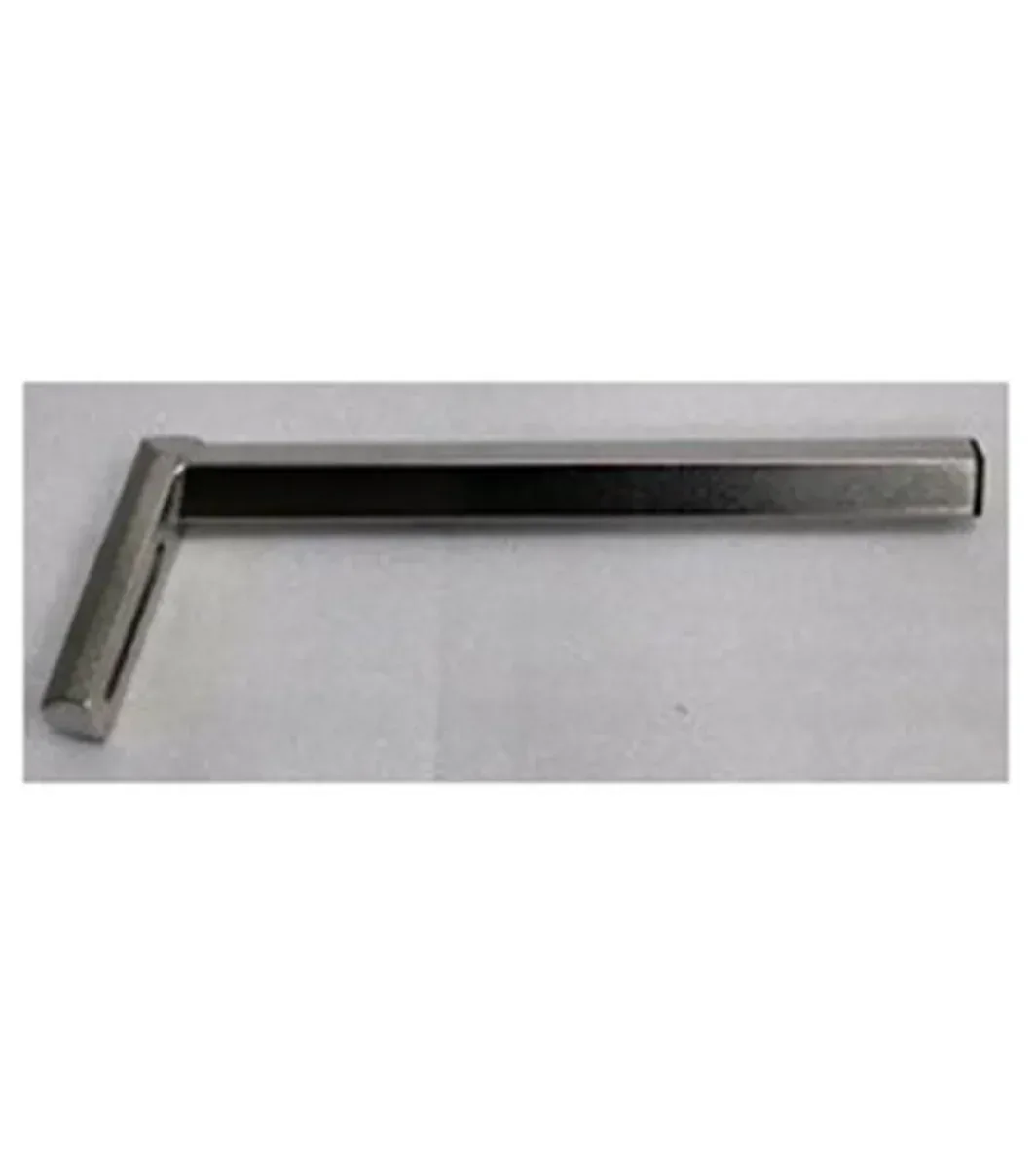 Vision Fitness Es600 Seatpost — Indoor Cycling Parts