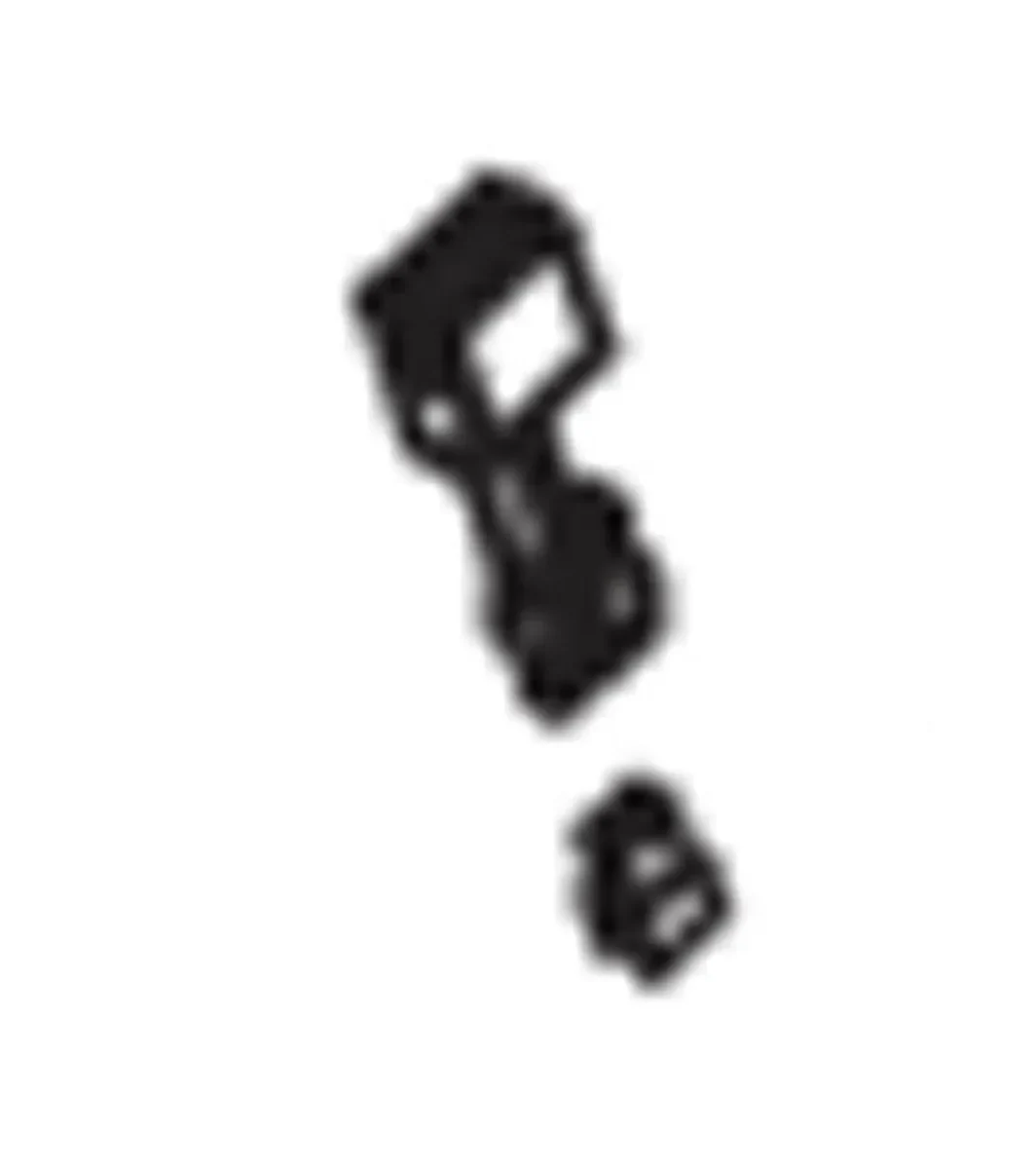 Schwinn Airdyne Pro Sensor Board — Indoor Cycling Parts