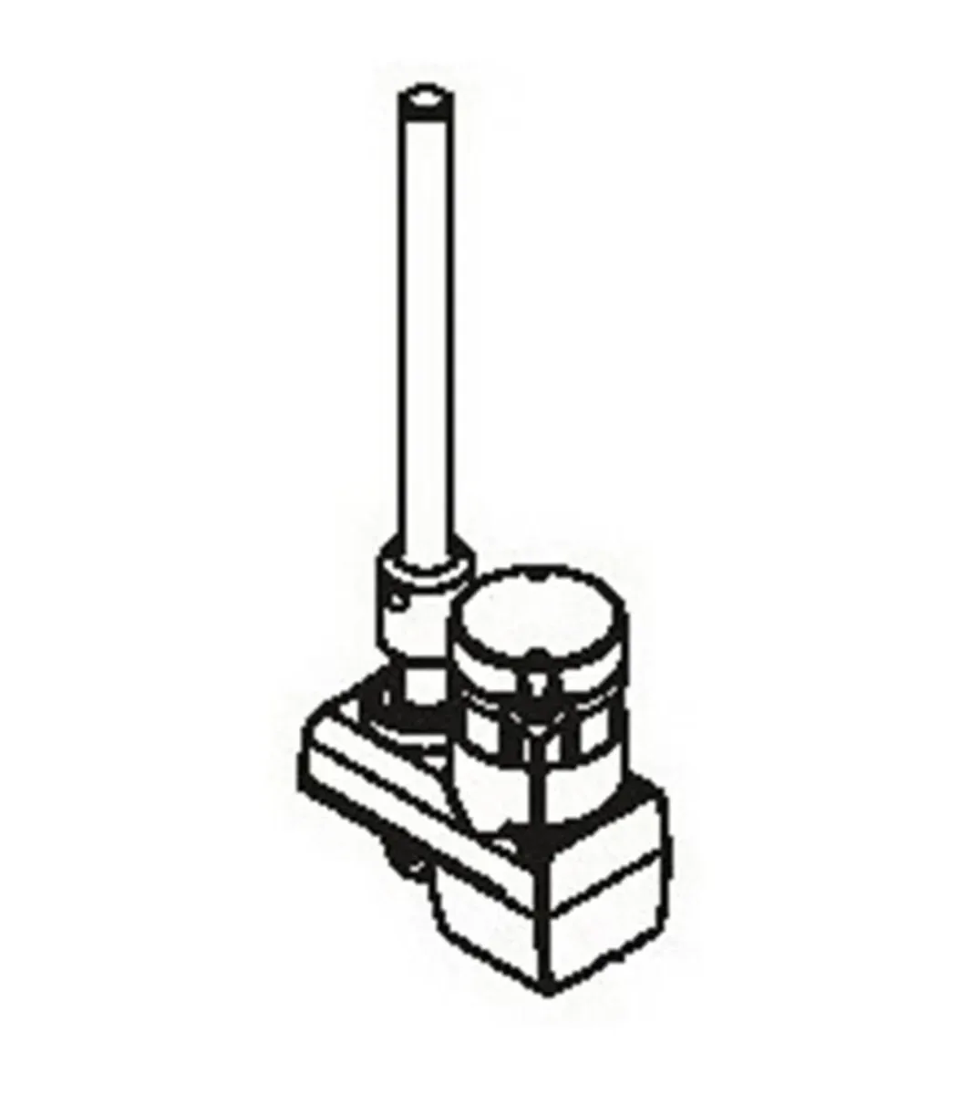 Schwinn 470 Lift Motor — Elliptical Parts & Repair