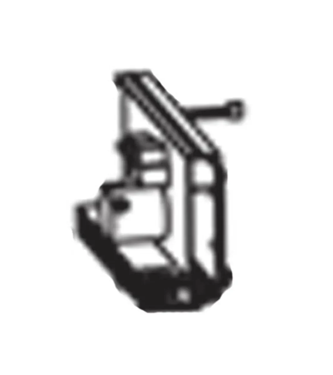 Nautilus T618 Service Mcb — Treadmill Parts & Repair