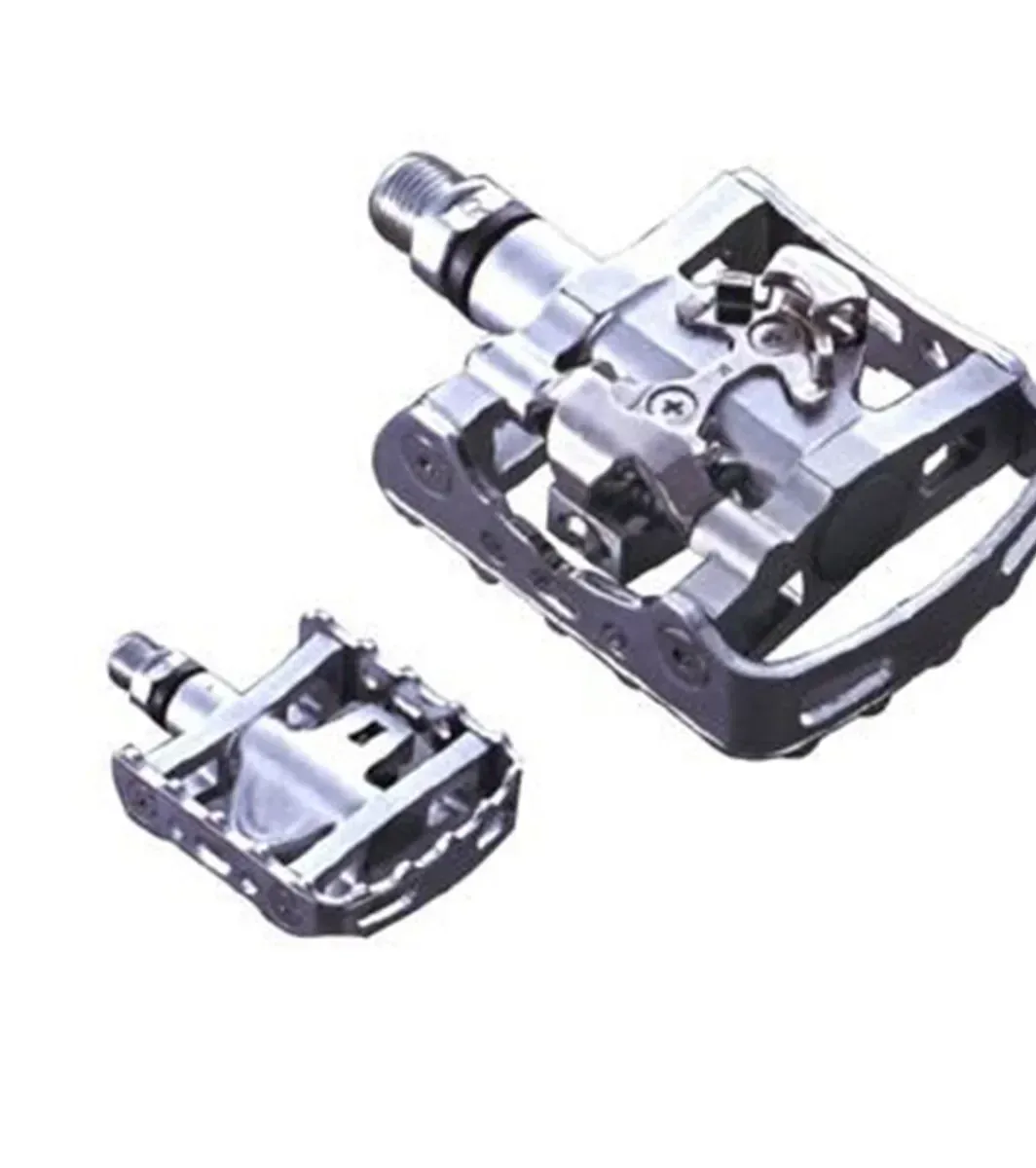 Shimano Pd-m324 Multipurpose Pedals — Fitness Parts & Accessories