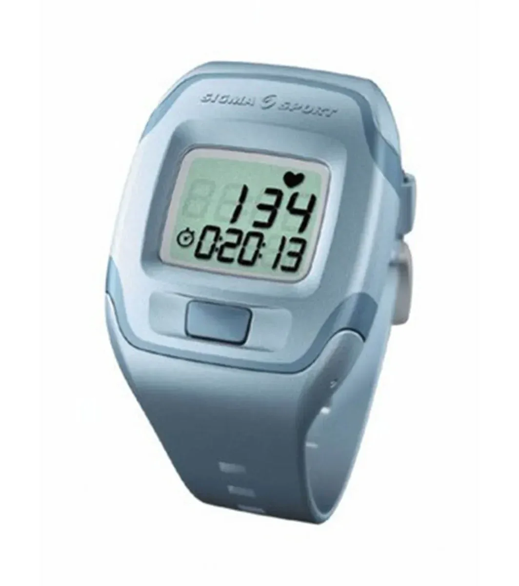 Sigma Sport Pc3 Heart Rate Monitor — Fitness Parts & Accessories