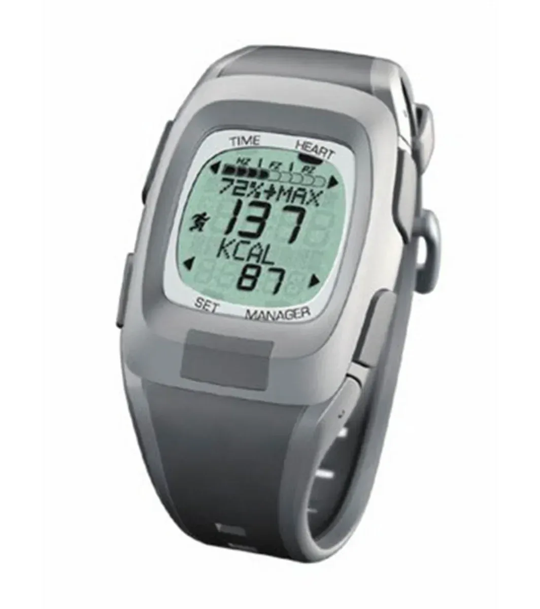 Sigma Sport Pc9 Heart Rate Monitor — Fitness Parts & Accessories