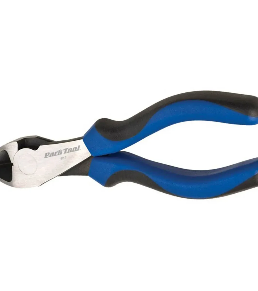 Park Tool Usa Sp-7 Side Cutter Plier — Bike Tools & Service