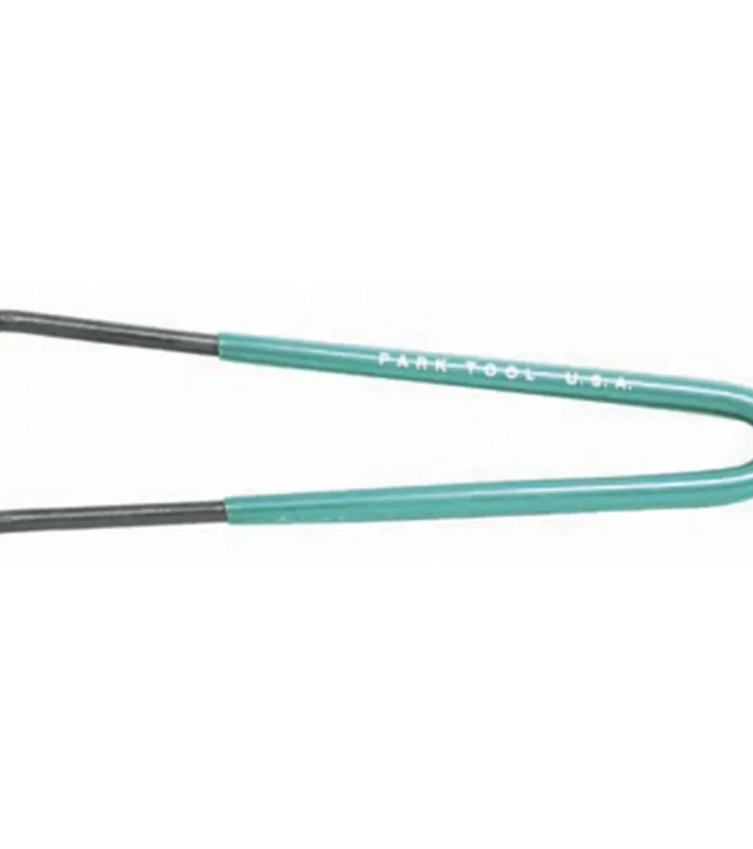 Park Tool Usa Spa-1 Spanner Wrench — Bike Tools & Service