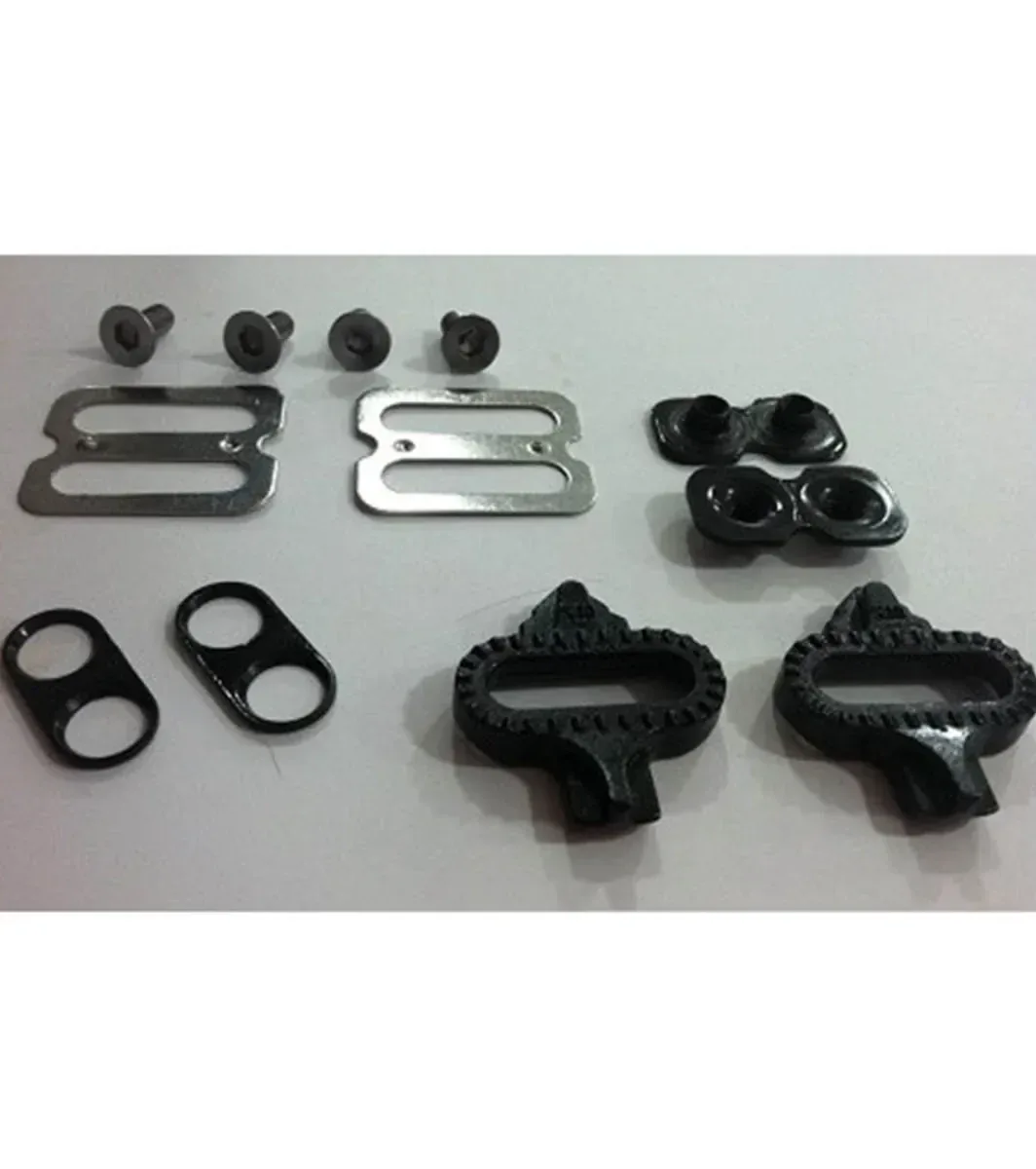 Keiser M3 Spd Clips Hardware — Indoor Cycling Parts