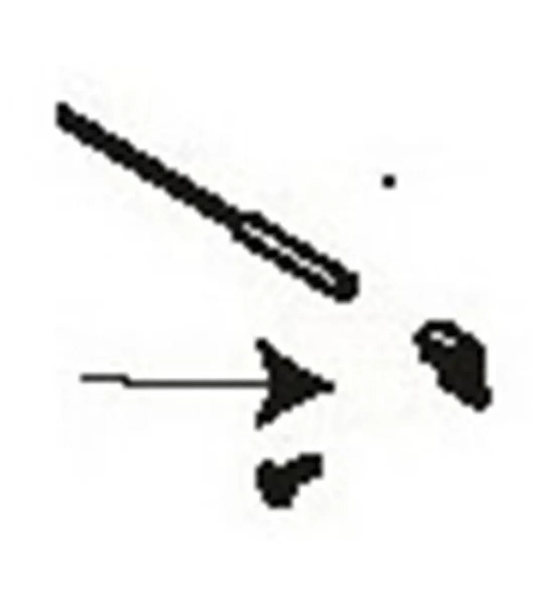 Schwinn 470 Speed Sensor — Elliptical Parts & Repair