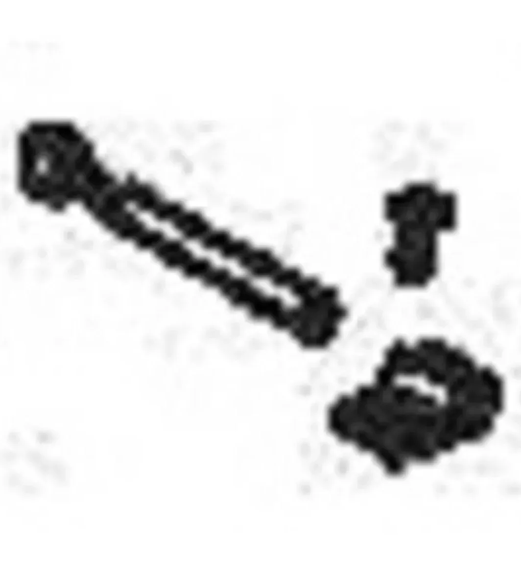 Schwinn Airdyne Ad2 Speed Sensor — Indoor Cycling Parts