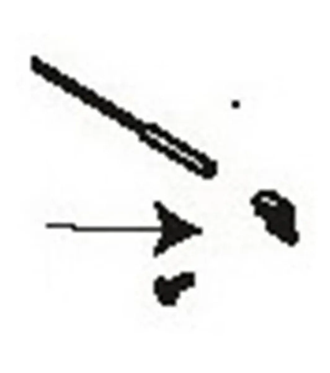 Schwinn 430 Speed Sensor — Elliptical Parts & Repair
