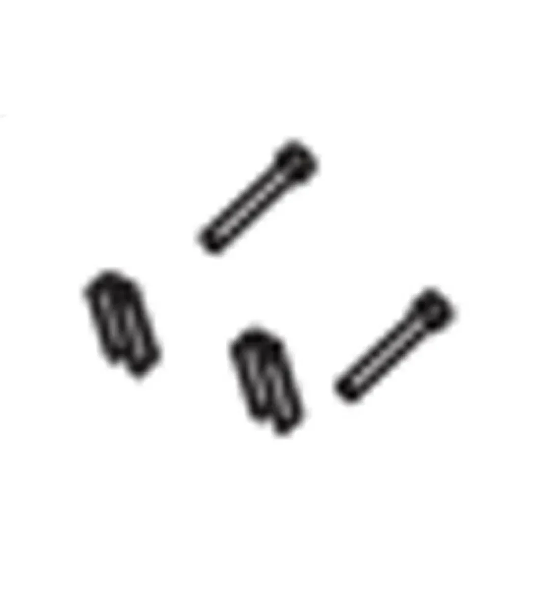 Schwinn Airdyne Pro Spindle Clip — Indoor Cycling Parts