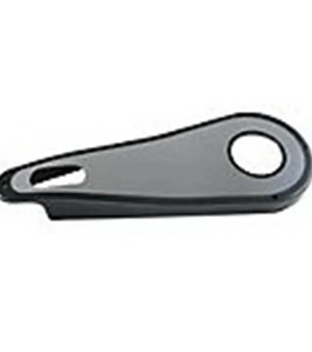 Star Trac Spinner Outer Chain Guard — Indoor Cycling Parts