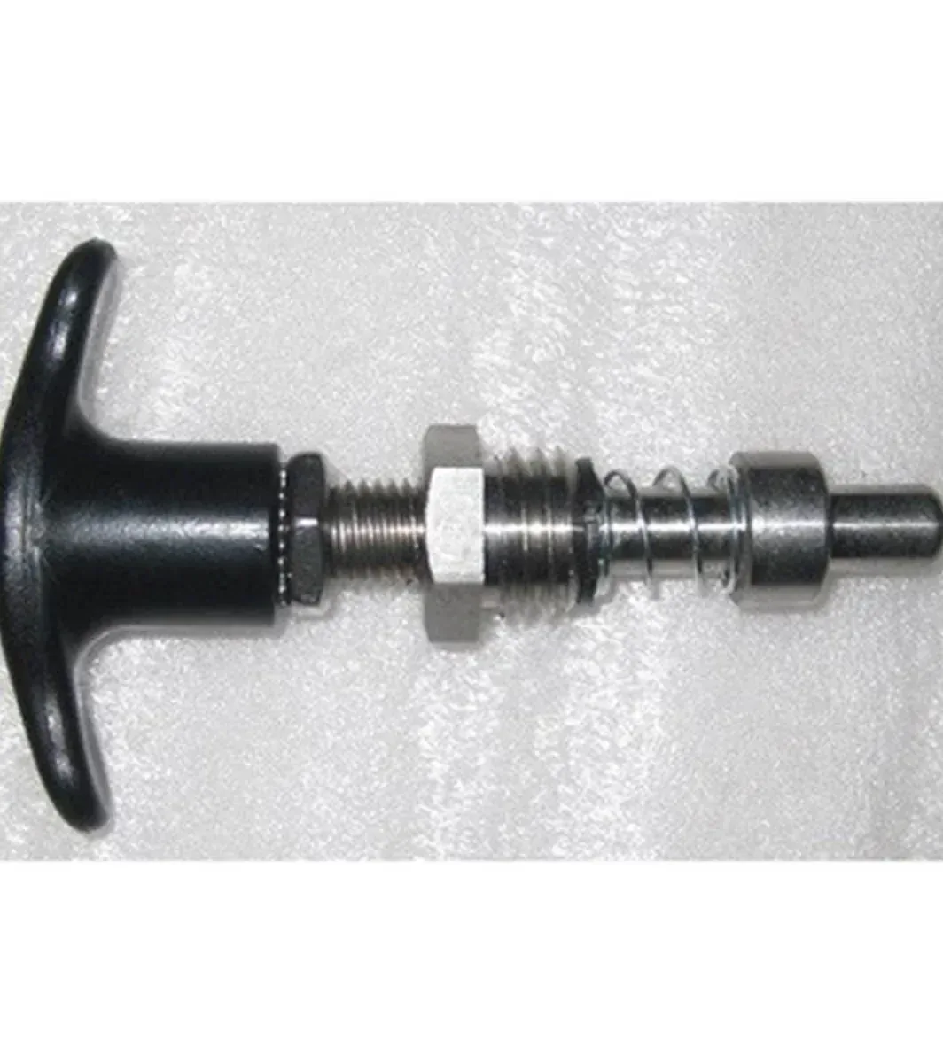 Star Trac Spinner Pro Pop Pin — Indoor Cycling Parts