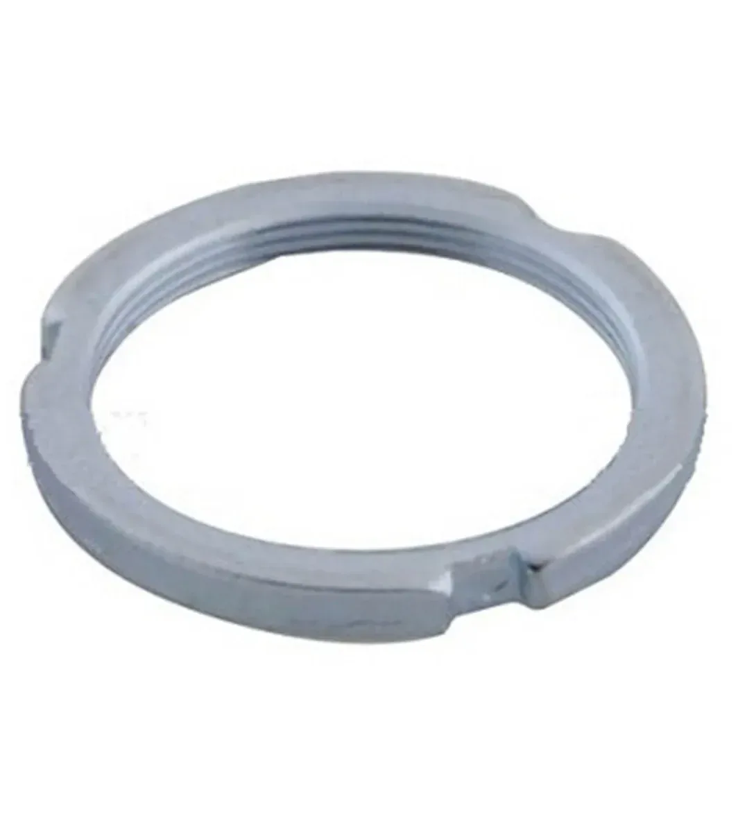 Star Trac Spinner Pro Retaining Nut — Indoor Cycling Parts