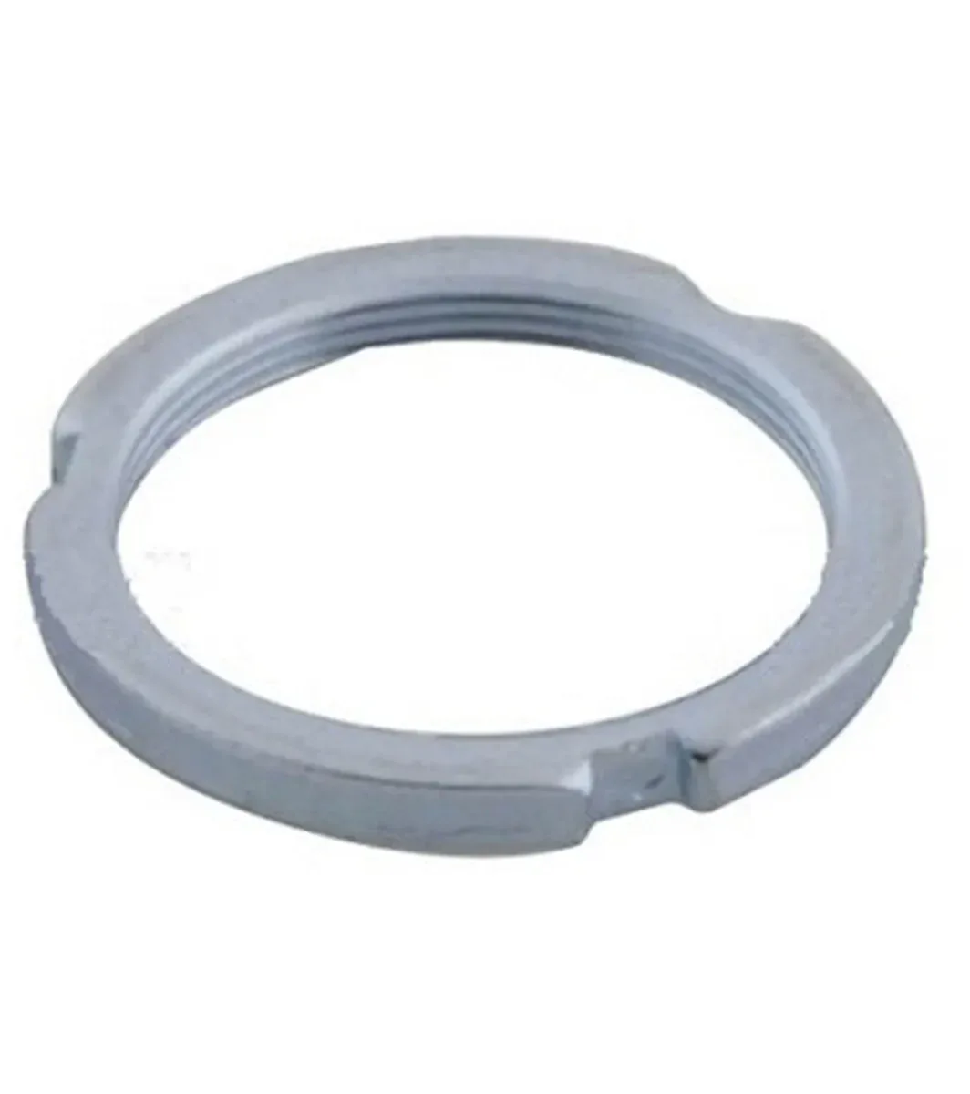 Star Trac Spinner Velo Retaining Nut — Indoor Cycling Parts