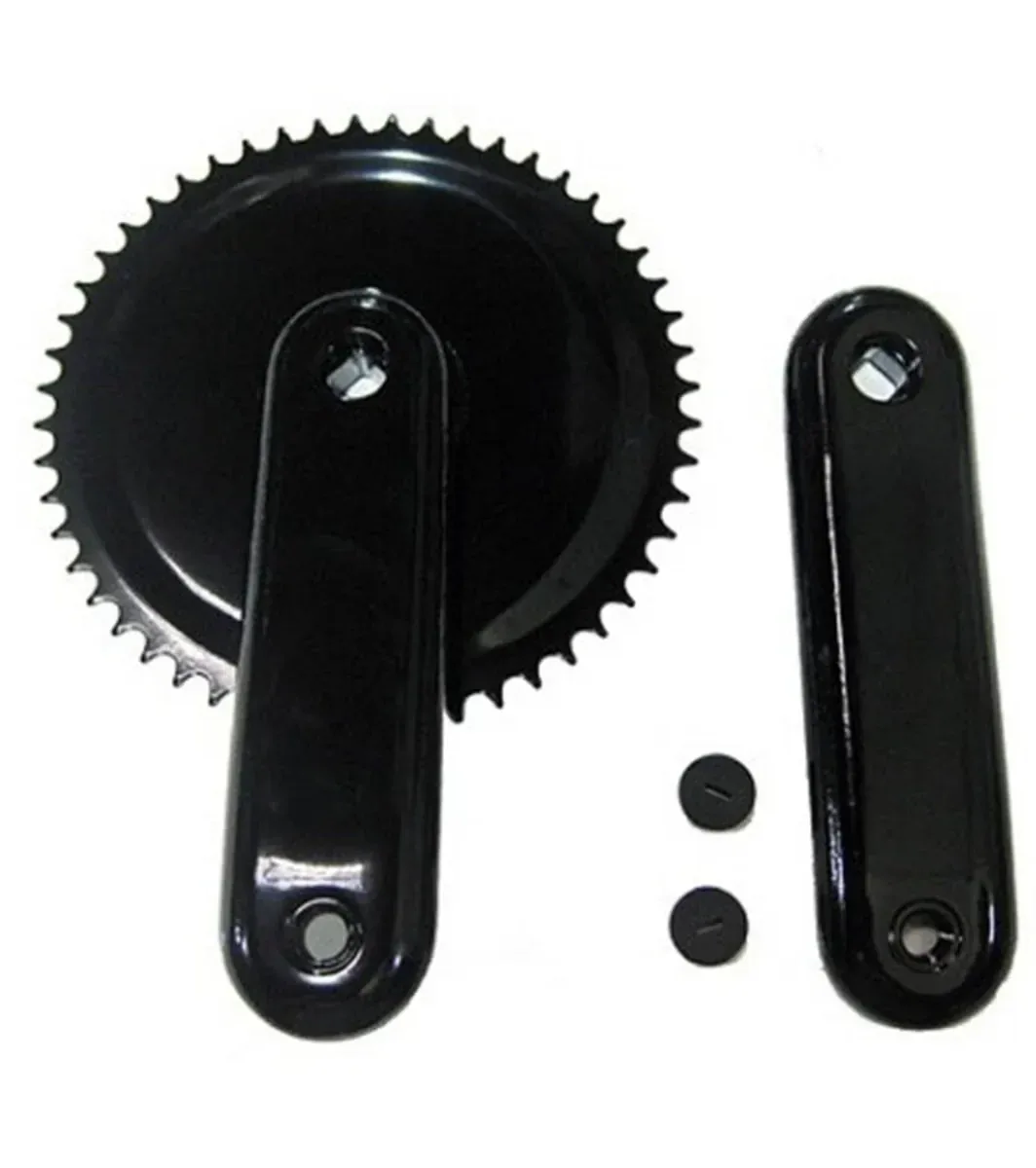 Star Trac Spinner Velo Crank Assembly — Indoor Cycling Parts