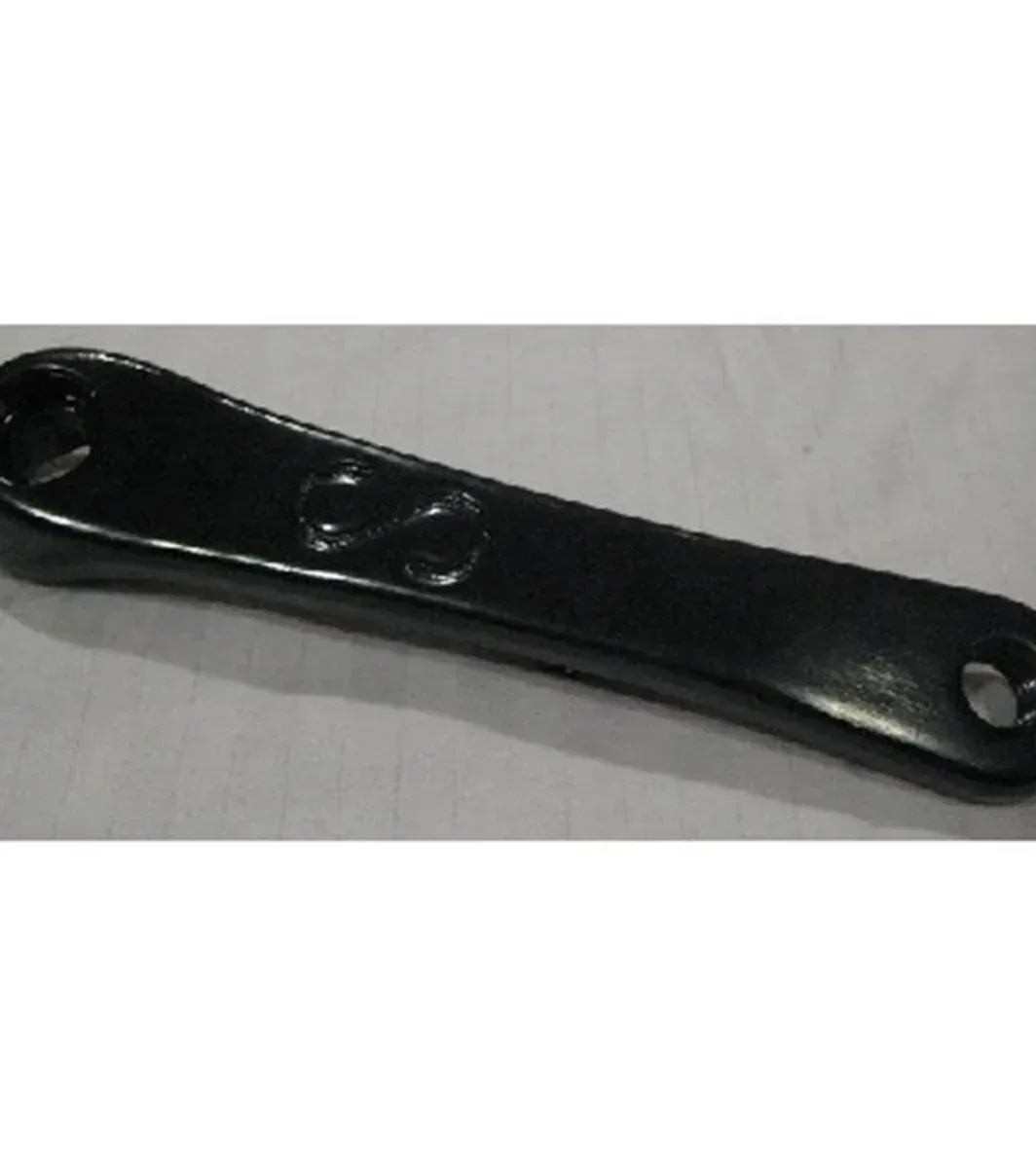 Schwinn Johnny G Pro Square Left Crank Arm — Indoor Cycling Parts