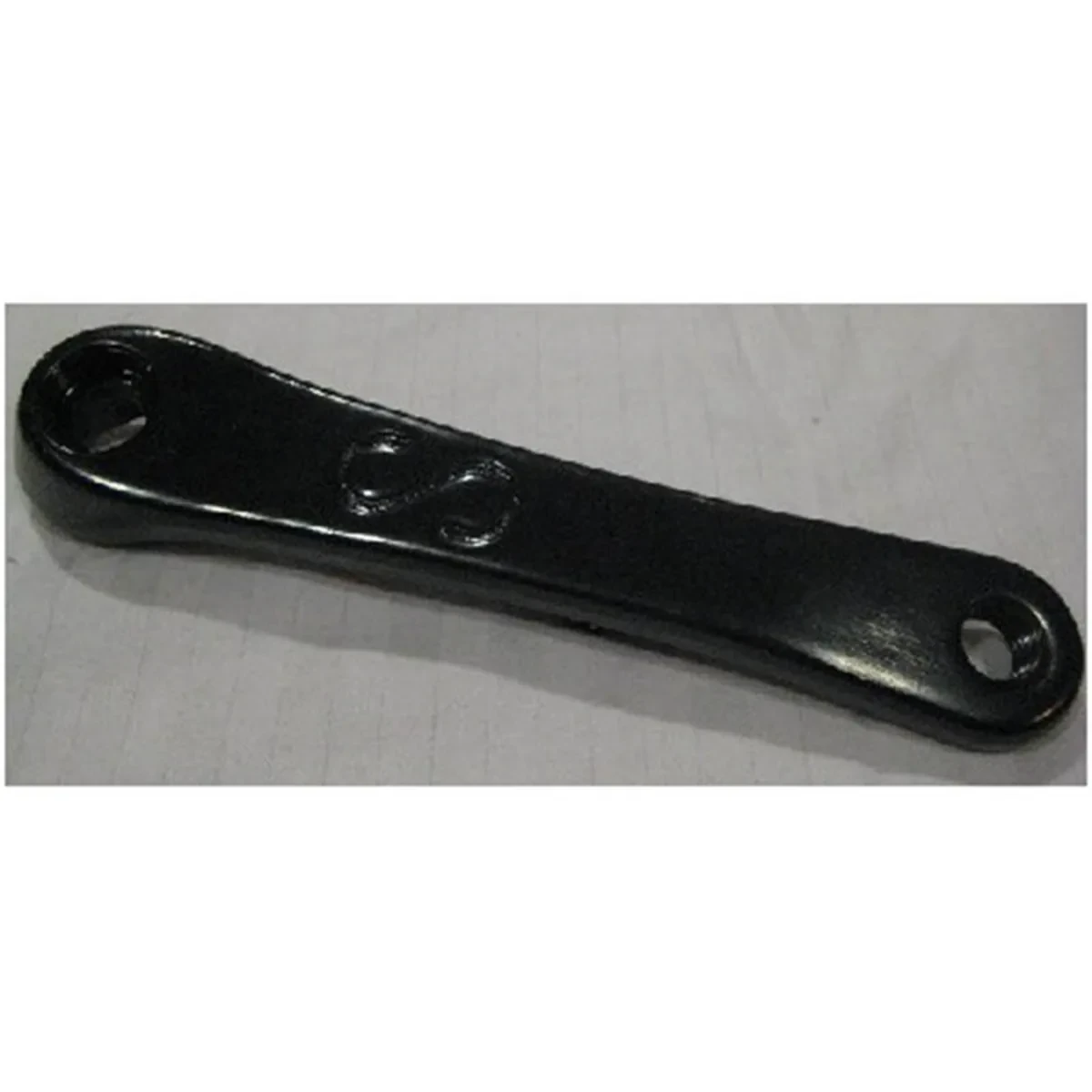 Schwinn Johnny G Pro Square Left Crank Arm — Indoor Cycling Parts