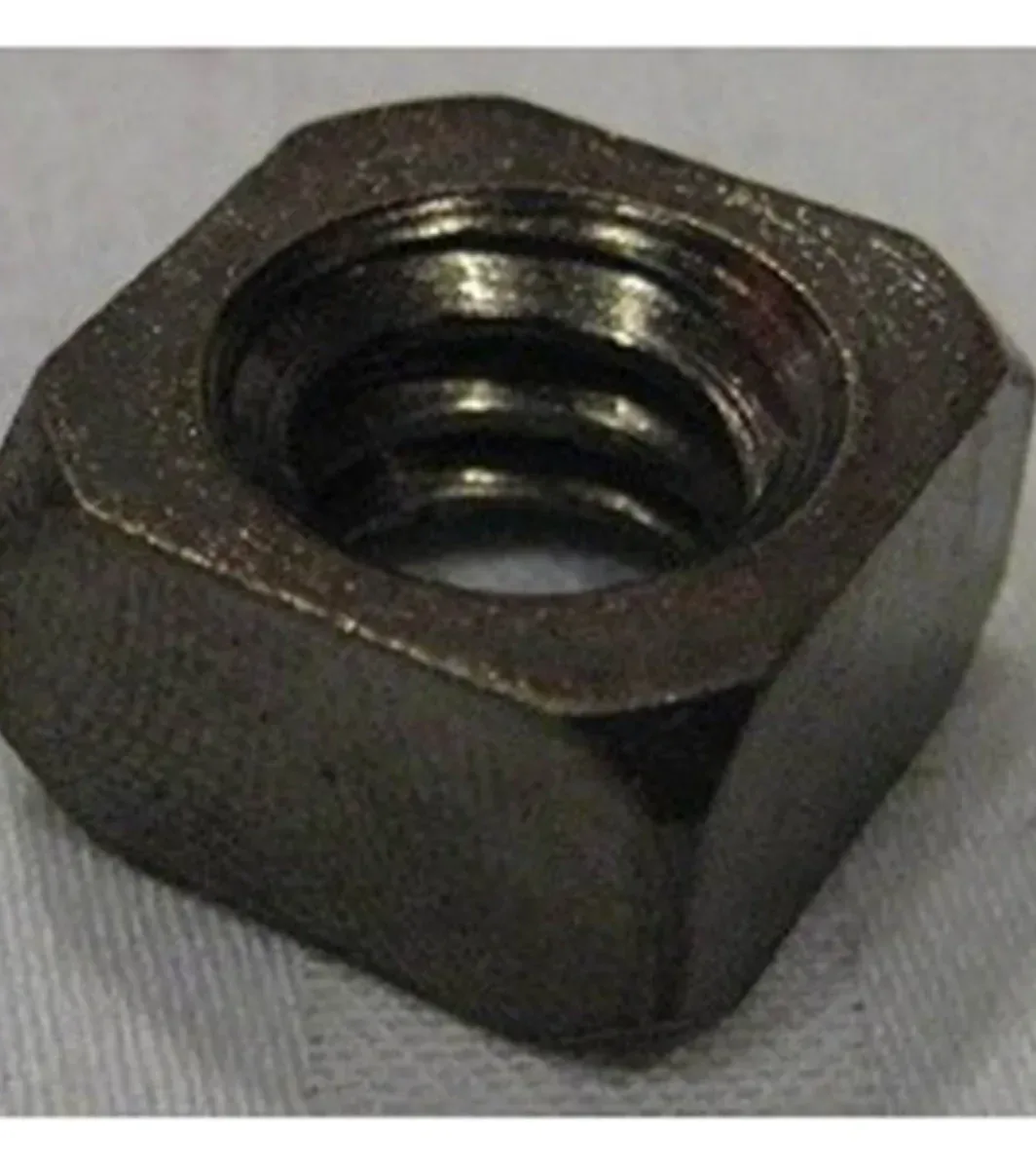 Schwinn Ic Evolution Square Nut — Indoor Cycling Parts