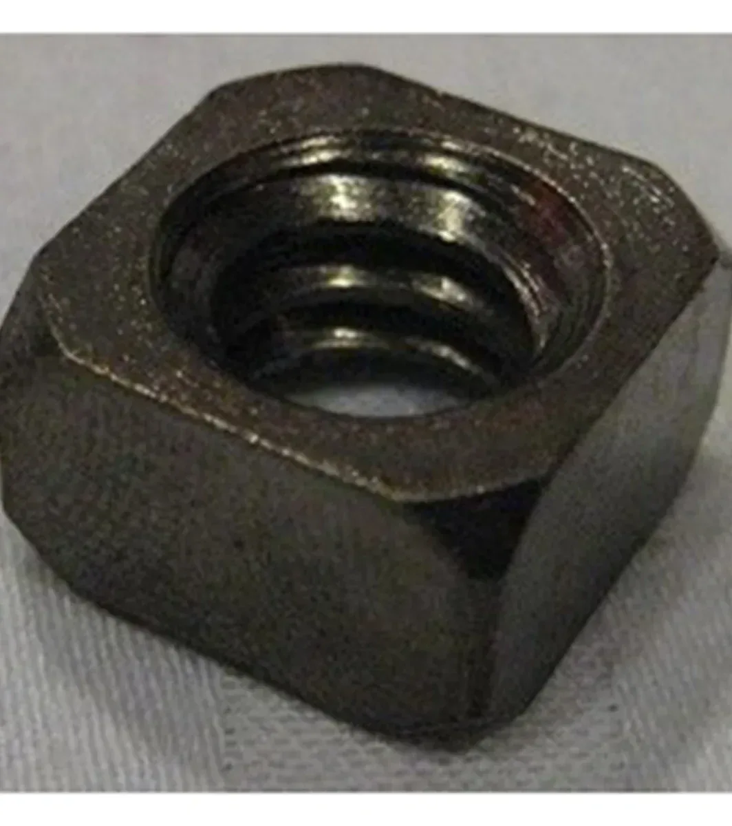 Schwinn Ic Pro Square Nut — Indoor Cycling Parts