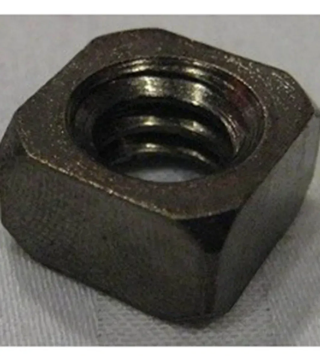 Schwinn Johnny G Pro Square Nut — Indoor Cycling Parts