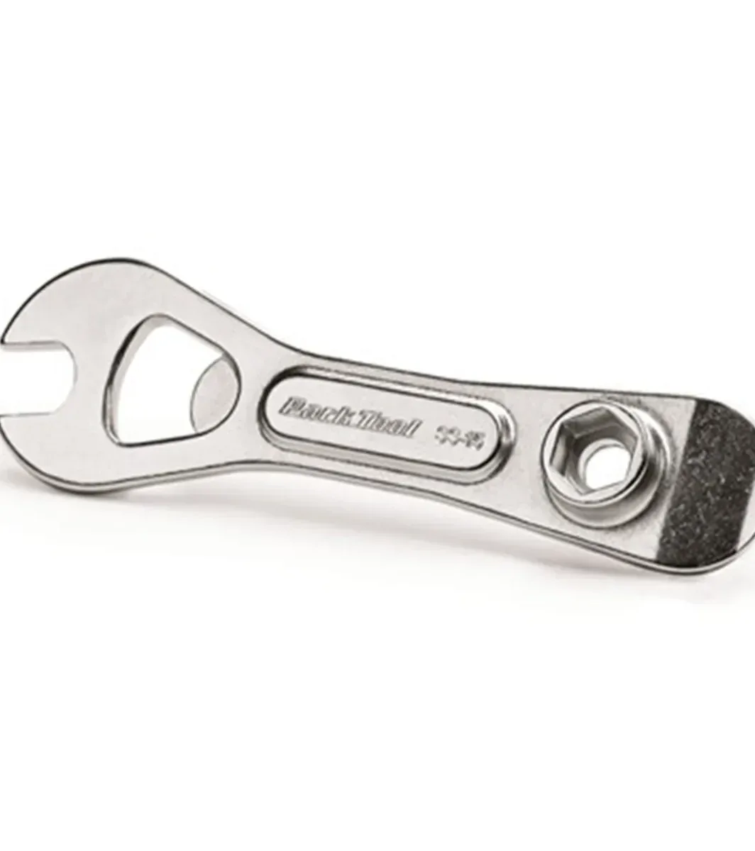 Park Tool Usa Ss-15 Spanner — Bike Tools & Service