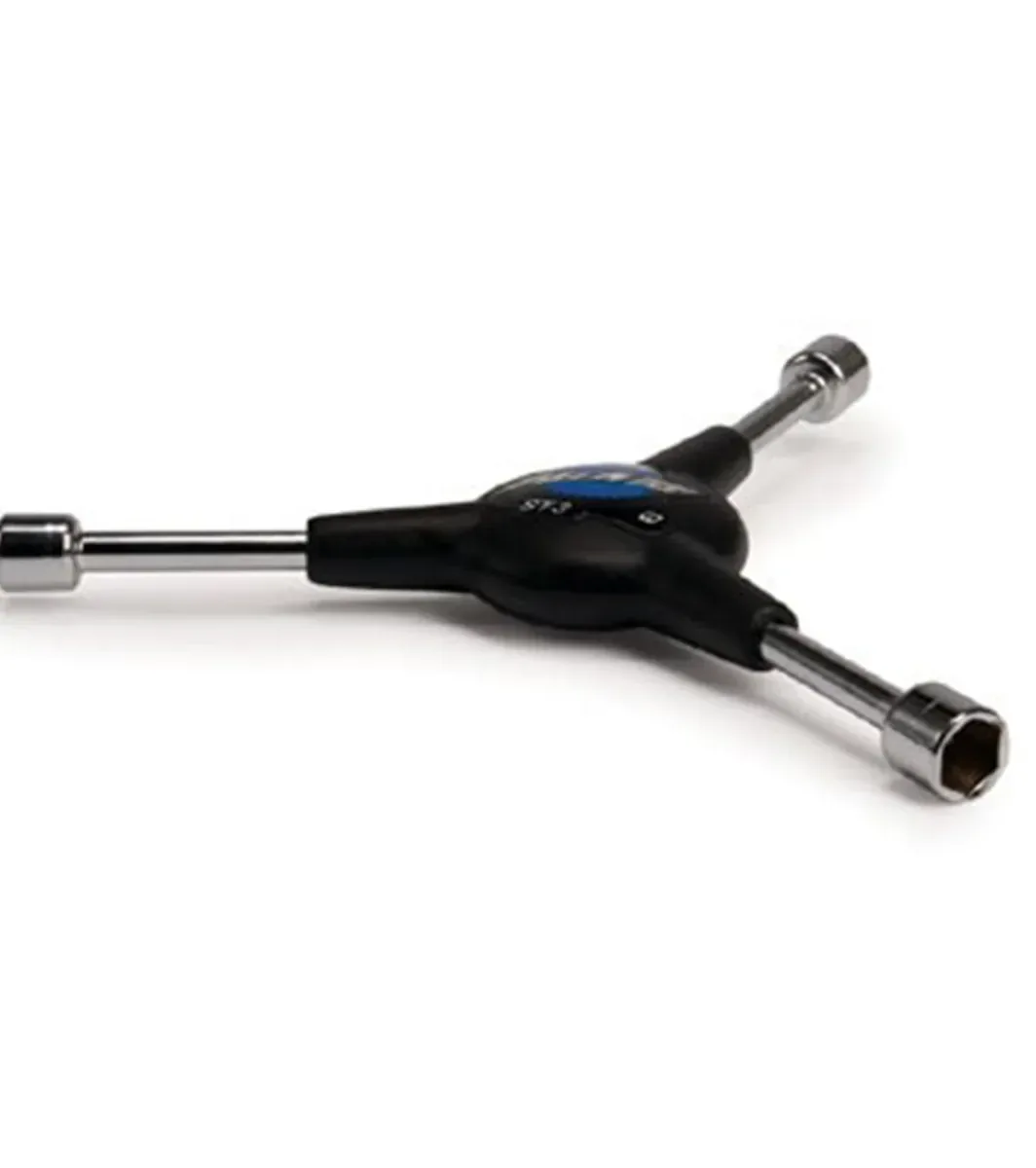 Park Tool Usa St- Socket Wrench — Bike Tools & Service
