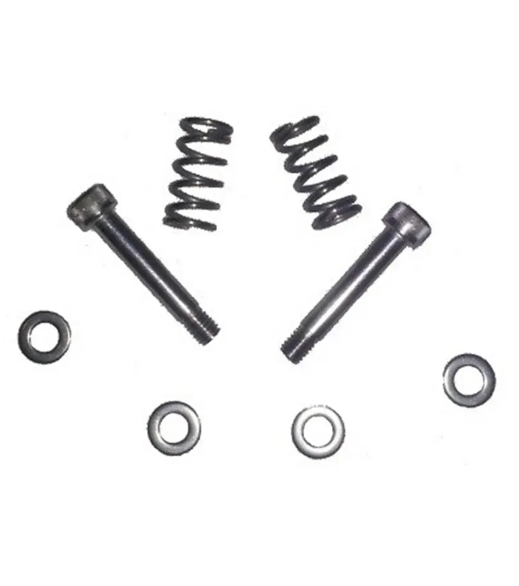 Schwinn Johnny G Pro Spinner Brake Hardware — Indoor Cycling Parts